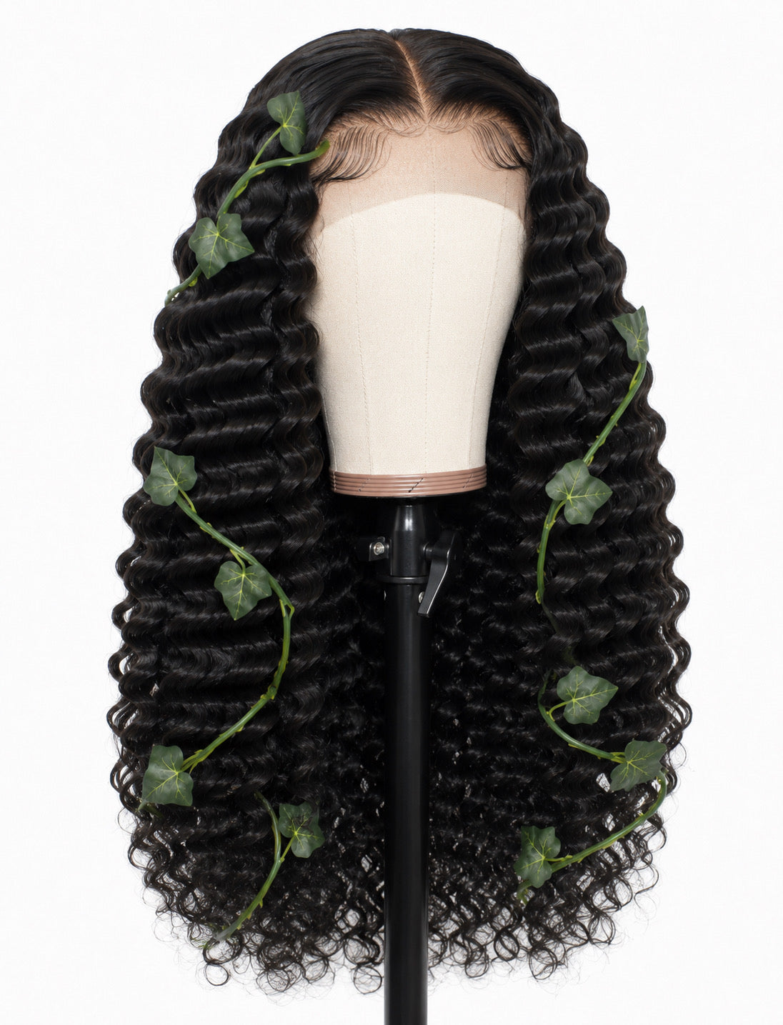 13 x 4 Full Frontal Wigs