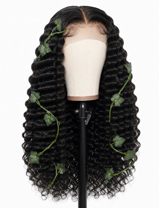 13 x 4 Full Frontal Wigs