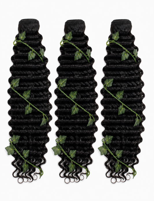 Signature Virgin Hair Collection