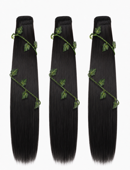 Signature Virgin Hair Collection