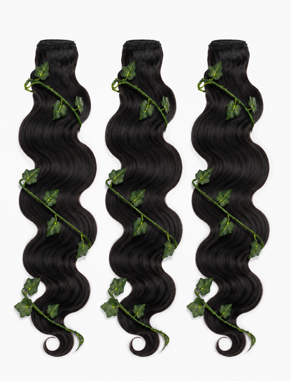 Signature Virgin Hair Collection