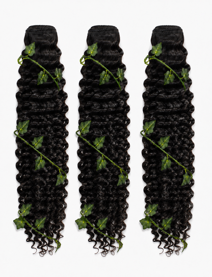 Signature Virgin Hair Collection