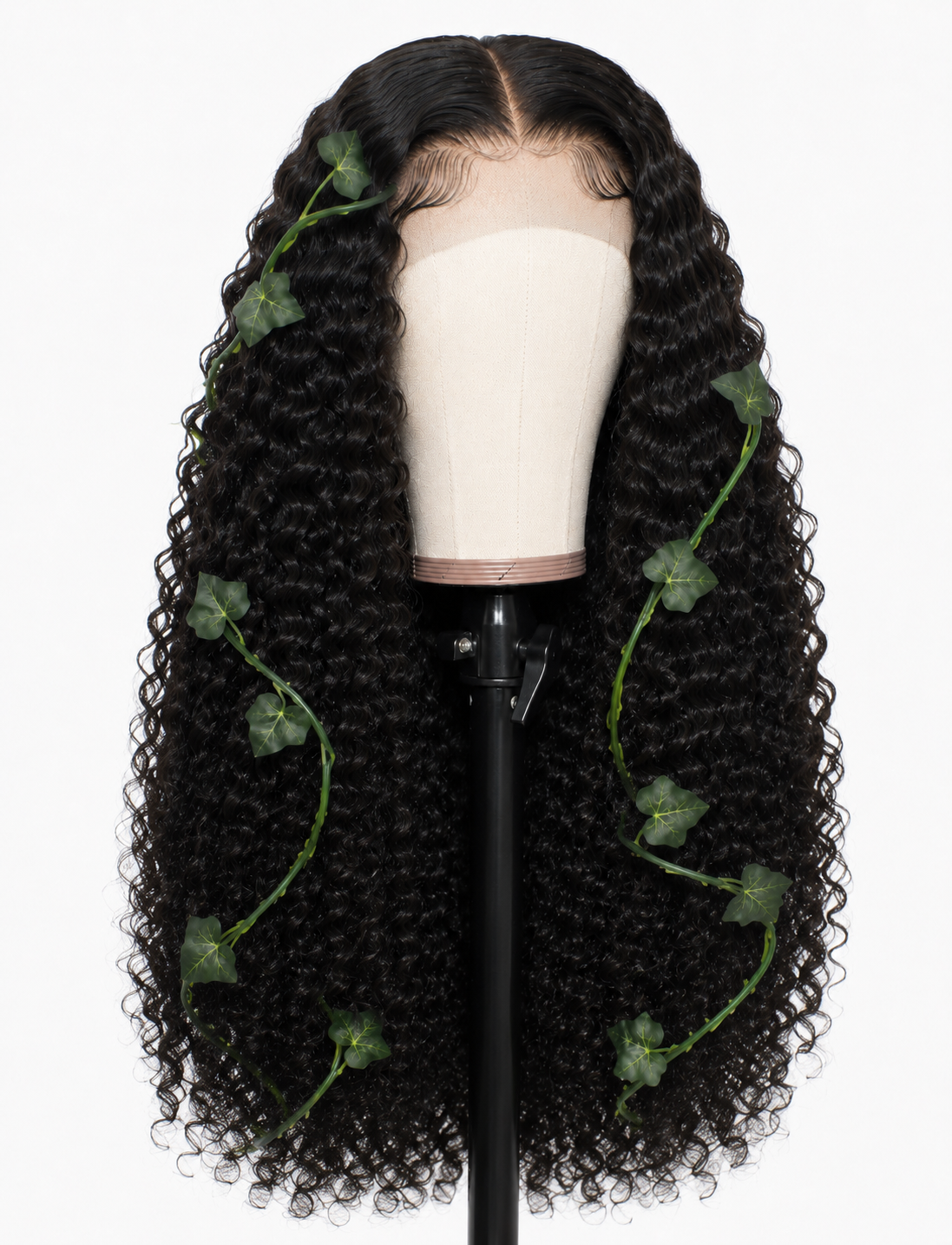 13 x 4 Full Frontal Wigs