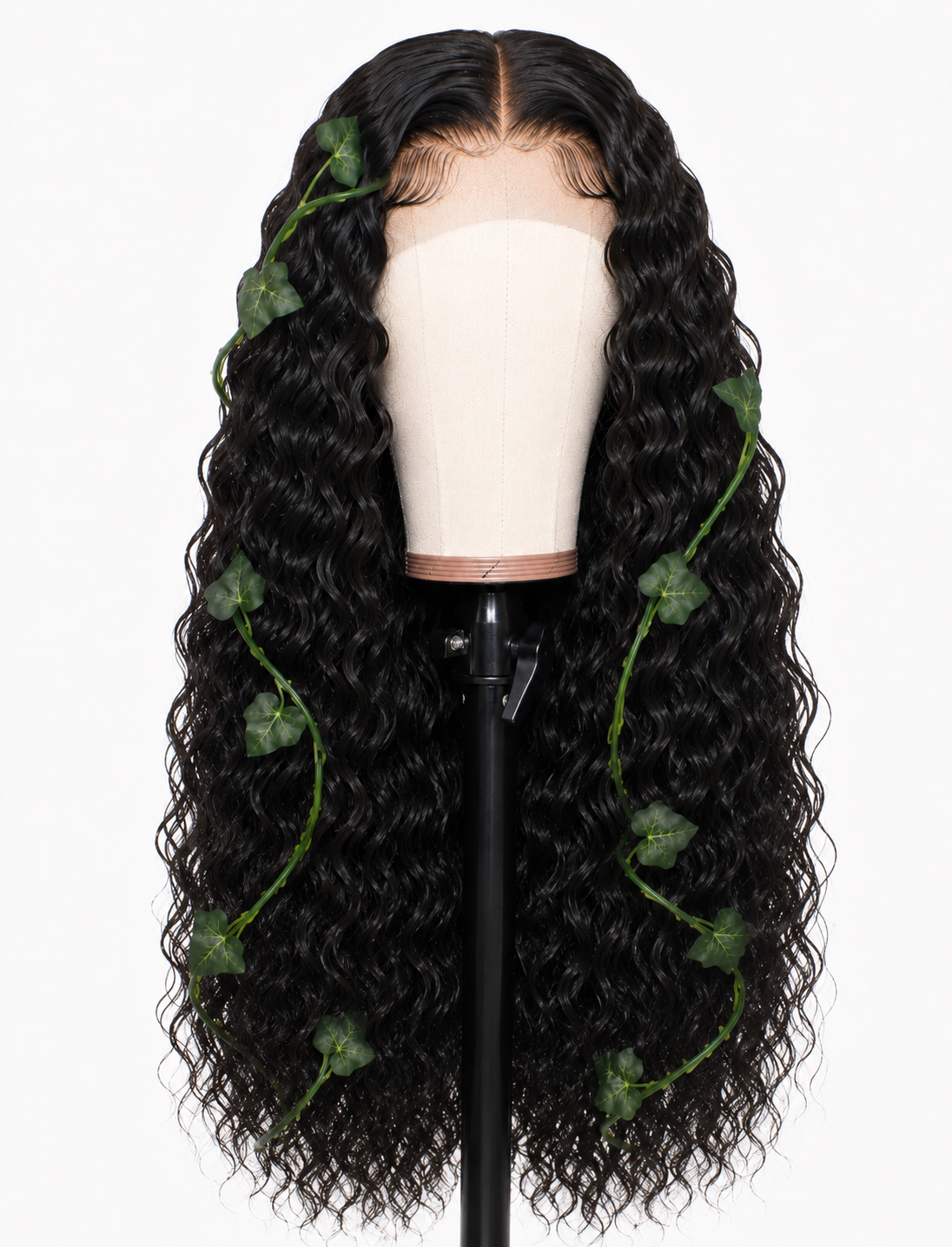 13 x 4 Full Frontal Wigs