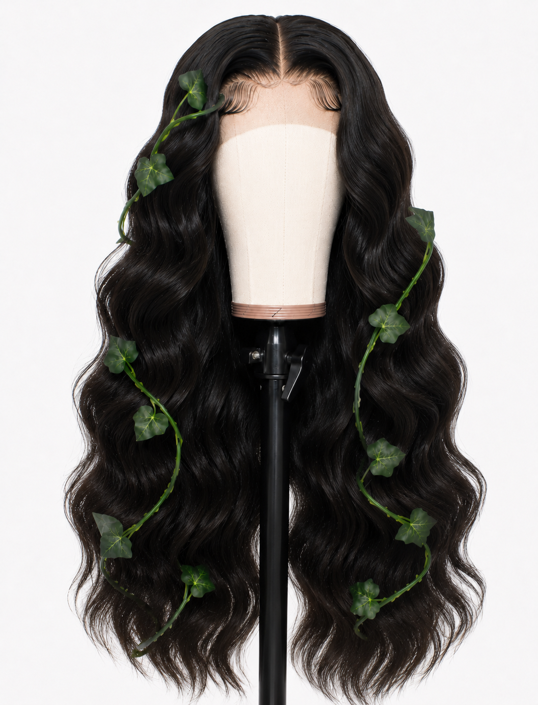 13 x 4 Full Frontal Wigs