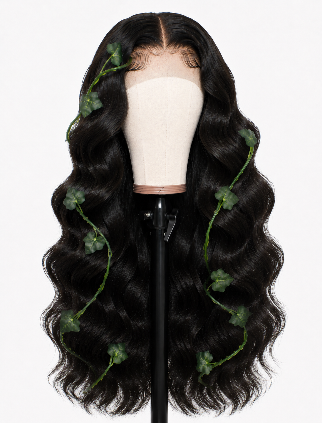 13 x 4 Full Frontal Wigs
